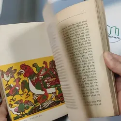 [MIỄN PHÍ BỌC SÁCH] [XƯA] Văn Hóa Nghệ Thuật (1976) 776019