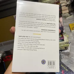 (Tự truyện) - Nghề giúp việc - Stephanie Land 972485