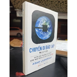 Chuyến Đi Bão Táp - Wild Ride 122127