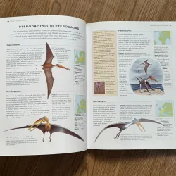 The Complete Book of Dinosaurs - Dougal Dixon 787561