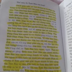 HT. Thích Thanh Từ - BƯỚC ĐẦU HỌC PHẬT 1022729