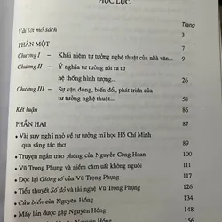 CON ĐƯỜNG ĐI VÀO THẾ GIỚI NGHỆ THUẬT CỦA NHÀ VĂN  590542
