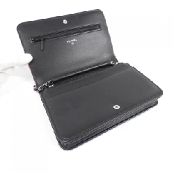 Chanel 81991 Ví dây - Hàng hiệu Authentic 770646