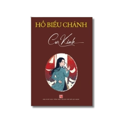 Cư kỉnh - Hồ Biểu Chánh