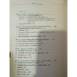 Organizational behavioir and management - Ivancevich Matteson 999615