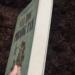 Văn học phương Tây 1001642