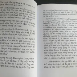 Sách Thánh nữ Tỳ-kheo-nị Khemà 694442