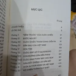 Liên bang xô viết và chiến tranh Việt Nam 1031489