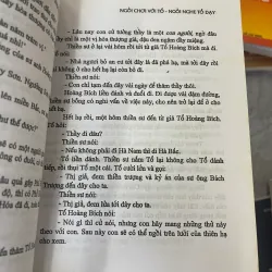 LÂM TẾ NGỮ LỤC ĐẠI TOÀN: NGƯỜI VÔ SỰ - THÍCH NHẤT HẠNH  1024880