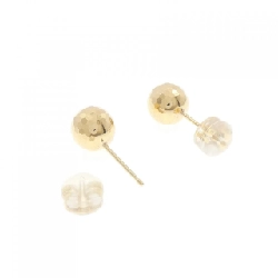 K18YG Bông tai - Hàng hiệu Chính hãng 875129