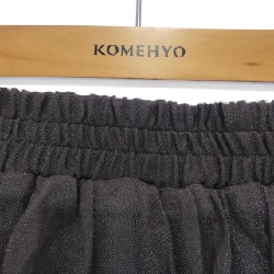 【Mã giảm giá】VIVIENNE TAM váy 655468