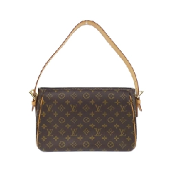 Túi xách vai Louis Vuitton Monogram Viva Cite GM M51163 - Hàng hiệu Chính hãng 769763