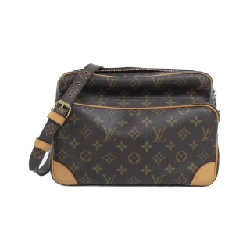 Túi xách vai Louis Vuitton Monogram Nile M45244 - Hàng hiệu Chính hãng