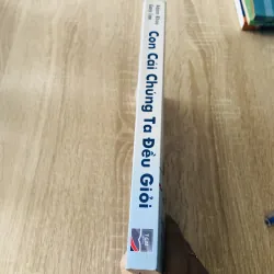 CON CÁI CHUNG TA ĐỀU GIỎI 1006361