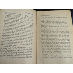 Thần tượng lạ - Thomas Mann ( bản dịch Nguyễn Tử Lộc ) 449398