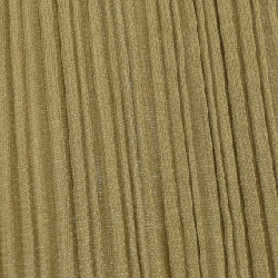 【Mã giảm giá】【Cổ điển】Quần PLEATS PLEASE 653322