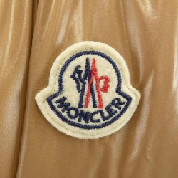 Moncler MONCLER 68950 PARANA Áo khoác lông 629879