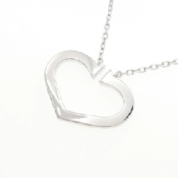 カルティエ Cハート ラージ ネックレス - Hàng hiệu Authentic 843060