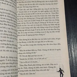 Gone girl cô gái mất tích 568779