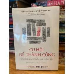Cơ hội để thành công chuẩn bị gì cho giáo dục thế kỷ XXI ? - Tony Wagner và Ted Dintemith 786313