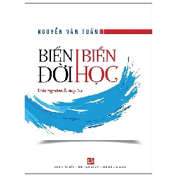 Biển Đời Biển Học - Trải Nghiệm Và Suy Tư (2025) - Nguyễn Văn Tuấn