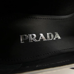 Giày PRADA MARY JANE T-STRAP 2EE372 - Hàng hiệu Chính hãng 828814