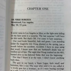 SIDNEY SHELDON'S THE SILENT WIDOW (NGƯỜI GÓA PHỤ THẦM LẶNG CỦA SIDNEY SHELDON)  1006809