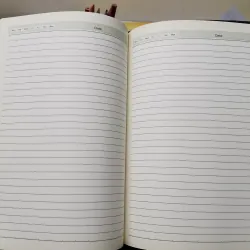 [Notebook] Sổ ghi chép - Học sinh sinh viên và cán bộ nhân viên  1009681