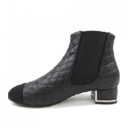 Giày bốt ngắn CHANEL G31658Y50245 - Hàng hiệu Authentic 830298