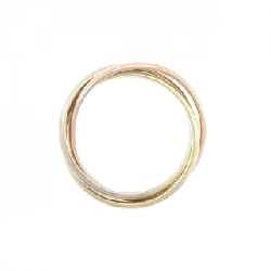 585 Ba màu Nhẫn - Hàng hiệu Chính hãng 849034