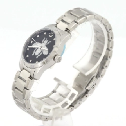 Gucci G-Timeless 11P 126.5/YA1265024 SS Quartz - Hàng hiệu Authentic 882711