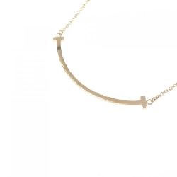 Dây chuyền nhỏ T-Smile Tiffany - Hàng hiệu Chính hãng 841821