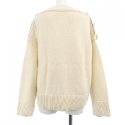 ドゥロワー DRAWER 6513-106-0734 ニット 632140