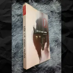 Tôi là con mèo (Natsume Soseki)