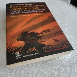 Diễn tiến câu chuyện Vương Thúy Kiều | Charles Benoit 688158