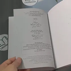 BTS: Những thước phim quay chậm - Hong Gija 688473