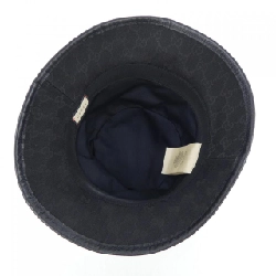 Mũ bucket GG canvas có Double G của GUCCI 576587 4HG53 - Hàng hiệu Authentic 906010