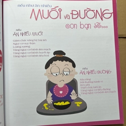 Ăn dặm không phải là cuộc chiến 524928