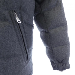 MONCLER ALLEMAND Áo khoác lông - Hàng hiệu Chính hãng 895666