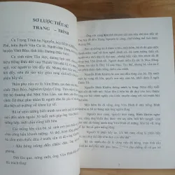 Trạng Trình Sấm Và Ký + Sấm Trạng Trình (2 Cuốn) 1001622