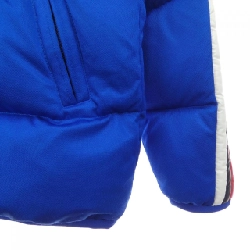 MONCLER SANBESAN Áo khoác lông - Hàng hiệu Chính hãng 884275