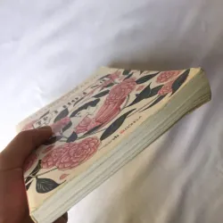 Trà Hoa Nữ - Alexandre Dumas Con 797511