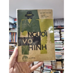 NGƯỜI VÔ HÌNH - HƠ BỚT OEN XƠ 148622