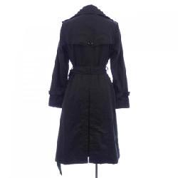 【Mã giảm giá】Áo khoác trench Agnes.b 639432