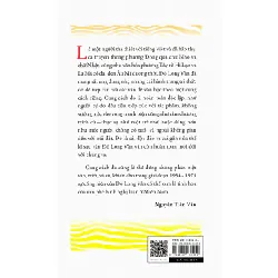 Vô Kỵ Giữa Chúng Ta Hay Là Hiện Tượng Kim Dung (Tái Bản 2018) - Đỗ Long Vân 691214