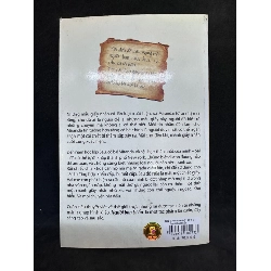 Người bạn bí ẩn - Giải thưởng đóng góp xuất sắc nhất cho văn học thiếu nhi Mỹ 2010, Rebecca Stead, 2012, mới 80% (ố nhẹ) SBM0812 912918