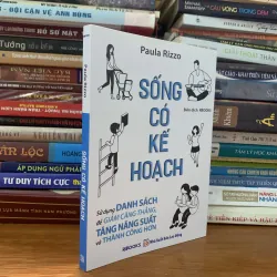 Sống có kế hoạch