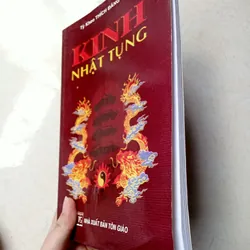 Kinh Nhật Tụng 📚 708433