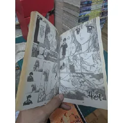 Truyện tranh kẻ đồng hành 469075