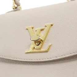 Túi xách Louis Vuitton Lockme Ever MINI M21052 - Hàng hiệu Chính hãng 805776